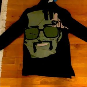 Authentic CUSTO Barcelona sweater